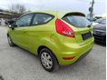 FORD FIESTA 2008/12 - 4
