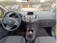 FORD FIESTA 2008/12 - 7