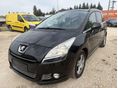 PEUGEOT 5008 2012/12 - 1