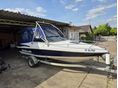 WELLCRAFT Excel 21SL