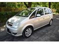 OPEL MERIVA 2008 - 1