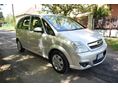 OPEL MERIVA 2008 - 2