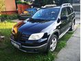 MITSUBISHI OUTLANDER 2005 - 2