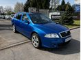 SKODA OCTAVIA Combi RS 2.0 PD TDI FRISS MŰSZAKI+DIGIT KLÍMA+VONÓHOROG
