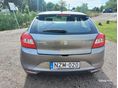 SUZUKI BALENO 2017/2 - 5