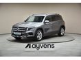 MERCEDES-BENZ GLB 200 d 8G-DCT (7 személyes ) MAGYAR 1.TUL-GARANTÁLT KM-SZERVIZTÖRTÉNET-ÁFÁS-GARANCIÁVAL!