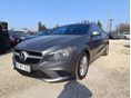 MERCEDES-BENZ CLA 220 CDI d 7G-DCT NAVI