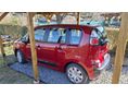 CITROEN C3 PICASSO 2009 - 2