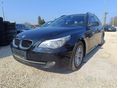 BMW 520 2009/9 - 2