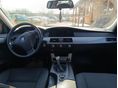 BMW 520 2009/9 - 9