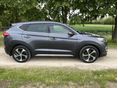 HYUNDAI TUCSON 2.0 CRDi HP Executive 4WD 185LE magyarországi. első tulajdonostól. full extrás