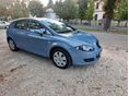 SEAT LEON 1.6 MPI Reference
