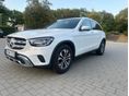 MERCEDES-BENZ GLC 200 d 4Matic 9G-TRONIC Magyarországi.még két ingyenes szervizzel