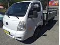 KIA K2500 2005/10 - 7