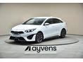 KIA PRO CEE'D ProCeed 1.5 T-GDI GT Line MAGYAR 1.TUL-GARANTÁLT KM-SZERVIZTÖRTÉNET-ÁFÁS-GARANCIÁVAL!