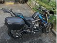 ZONTES U1 125 