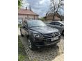 VOLKSWAGEN TOUAREG 2013 - 2