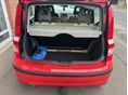 FIAT PANDA 2005/11 - 12