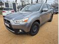 MITSUBISHI ASX 1.8 DI-D Inform Rendszeresen karbantartott/Megkímélt állapot/Azonnal elvihető