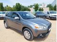 MITSUBISHI ASX 1.8 DI-D Inform Rendszeresen karbantartott/Megkímélt állapot/Azonnal elvihető