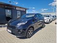 KIA SPORTAGE 2.0 CRDi LX Exclusive GT-Line.Pan.tető.Navi.Kamera.Ül.fűt.Tempom