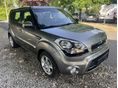 KIA SOUL 2013/10 - 2