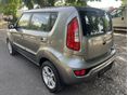 KIA SOUL 2013/10 - 3