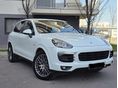 PORSCHE CAYENNE Dízel Platinum Edition Tiptronic ic