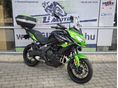 KAWASAKI VERSYS 650 ABS Magyar/2.TULAJ/Szervizkönyv/Extrák/ÁFÁ-s!