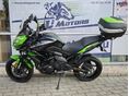 KAWASAKI VERSYS 650 2022/5 - 5