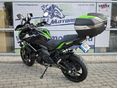 KAWASAKI VERSYS 650 2022/5 - 6