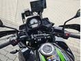KAWASAKI VERSYS 650 2022/5 - 7