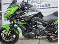 KAWASAKI VERSYS 650 2022/5 - 8