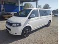 VOLKSWAGEN CARAVELLE 2.0 TDI SCR BMT Comfortline 4Motion DSG HT állófűtés / elektromos tolóajtók / vonóhorog / hosszított / 1 év garancia
