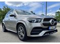 MERCEDES-BENZ GLE 450 4Matic 9G-TRONIC EQ Boost Első tulajdonos. leinformálható. szervízelt. valós km