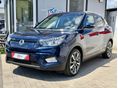 SSANGYONG TIVOLI 1.6 e-XGI STD Plus KAMERA / 8 KERÉK / FRISS MŰSZAKI / 1 ÉV GARANCIA