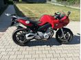 BMW F 800 S 