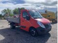 RENAULT MASTER 2017/12 - 3