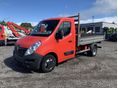 RENAULT MASTER 2017/12 - 4