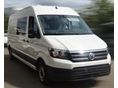 VOLKSWAGEN CRAFTER 2020/1 - 1