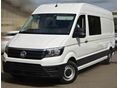 VOLKSWAGEN CRAFTER 2020/1 - 2