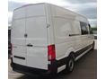 VOLKSWAGEN CRAFTER 2020/1 - 3