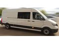 VOLKSWAGEN CRAFTER 2020/1 - 4