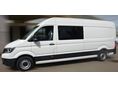 VOLKSWAGEN CRAFTER 2020/1 - 5