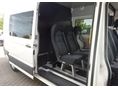 VOLKSWAGEN CRAFTER 2020/1 - 12