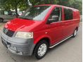 VOLKSWAGEN TRANSPORTER T5 2.5 TDI California Comfortline 5 SZEMÉLYES