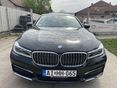 BMW 730 2017/6 - 2