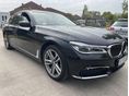 BMW 730d xDrive (Automata) // CarPlay // Lézer lámpa // Kormányfűtés // Valós 130.000km//