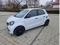 SMART FORFOUR 2017/6 - 2