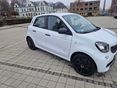 SMART FORFOUR 2017/6 - 3